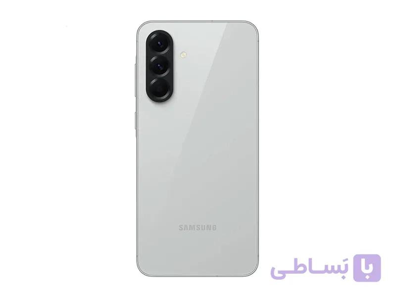 گوشی سامسونگ Samsung Galaxy A56 5G Awesome Lightgray ظرفیت 8/256 گیگ — تصویر 1