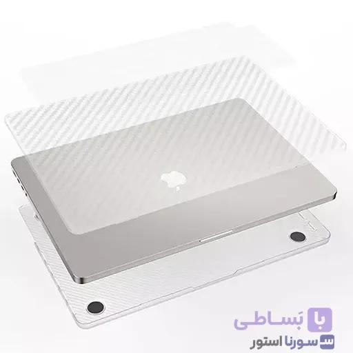 کاور مک بوک پرو 13 اینچ رسی RPC-C08 — تصویر 1