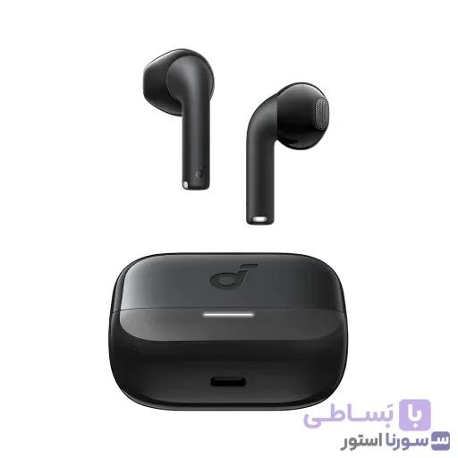 هدفون بی‌سیم انکر Soundcore K20i مدل A3994 با گارانتی ۱۸ ماهه شرکتی — تصویر 1