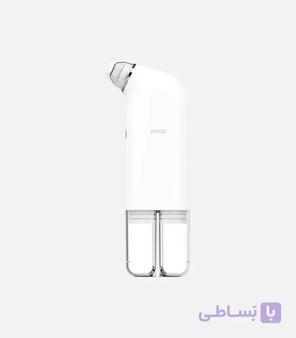 دستگاه پاک کننده جوش سر سیاه شیائومی مدل DOCO Ultra-Micro Bubble Cleansing Instrument CH001