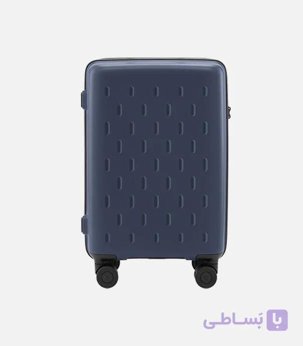 چمدان مسافرتی 20 اینچی شیائومی مدل Mijia Colorful Suitcase