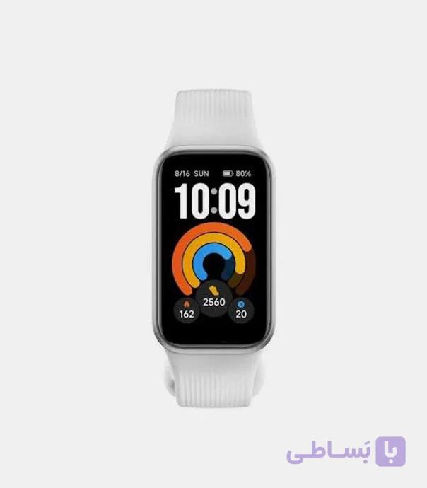 ساعت هوشمند شیائومی مدل Xiaomi Smart Band 11 Active