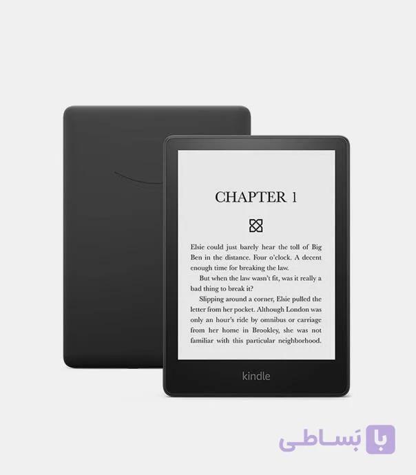 کتابخوان کیندل پیپروایت Kindle Paperwhite 16GB نسل ۱۱