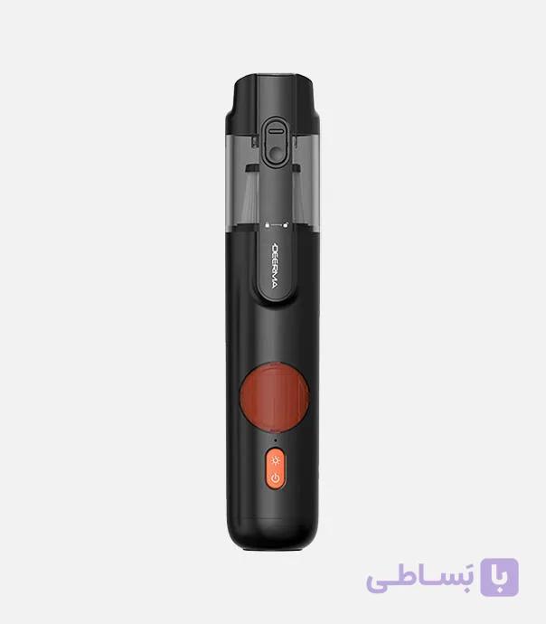 جارو شارژی 6 کاره قابل حمل شیائومی مدل Deerma XC01 — تصویر 1