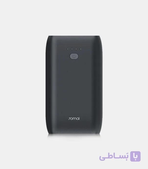 جامپ استارتر 70mai Jump Starter 2 PS07