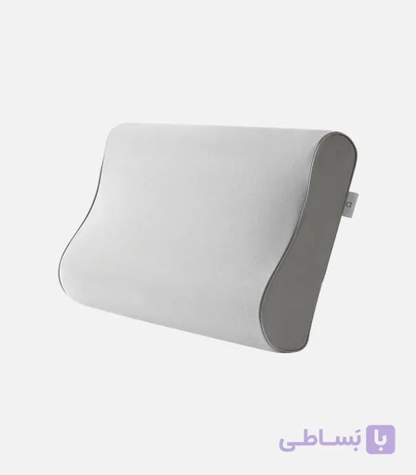 بالش طبی شیائومی مدل Mijia Memory Cotton Neck Pillow Pro MJYZ028H
