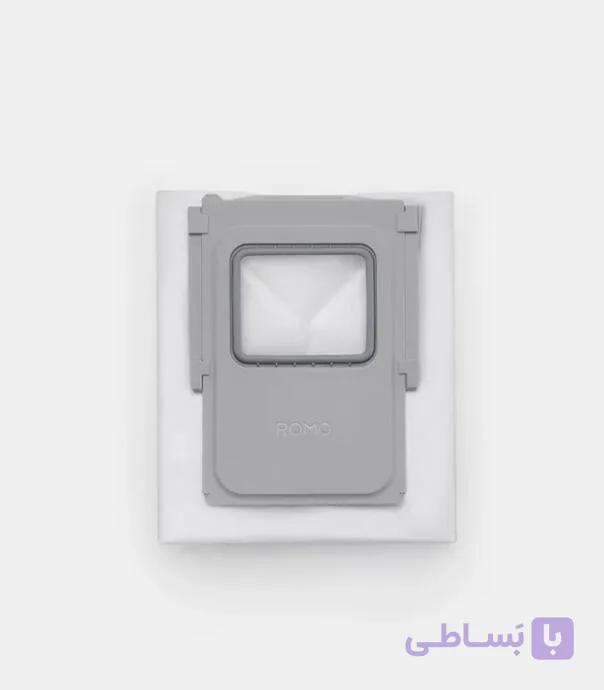 کیسه گرد و غبار DJI ROMO Base Station Dust Bag