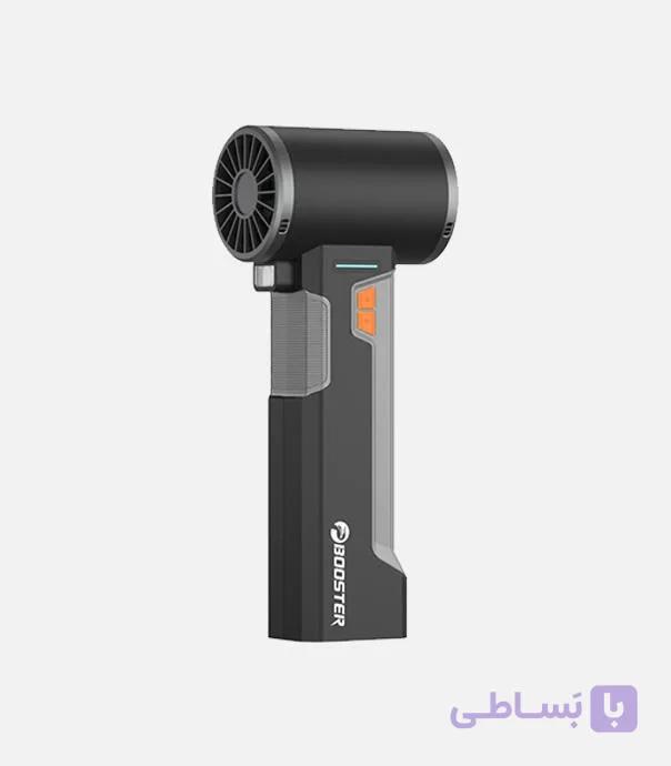 جت فن شارژی قابل حمل مدل TF64A1