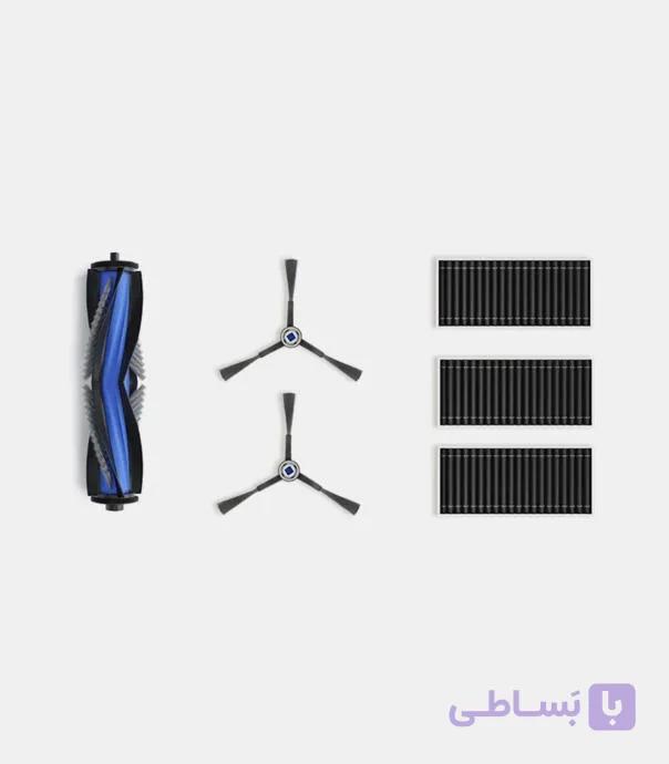 کیت کامل لوازم مصرفی X8 PRO DEEBOT BUDDY KIT