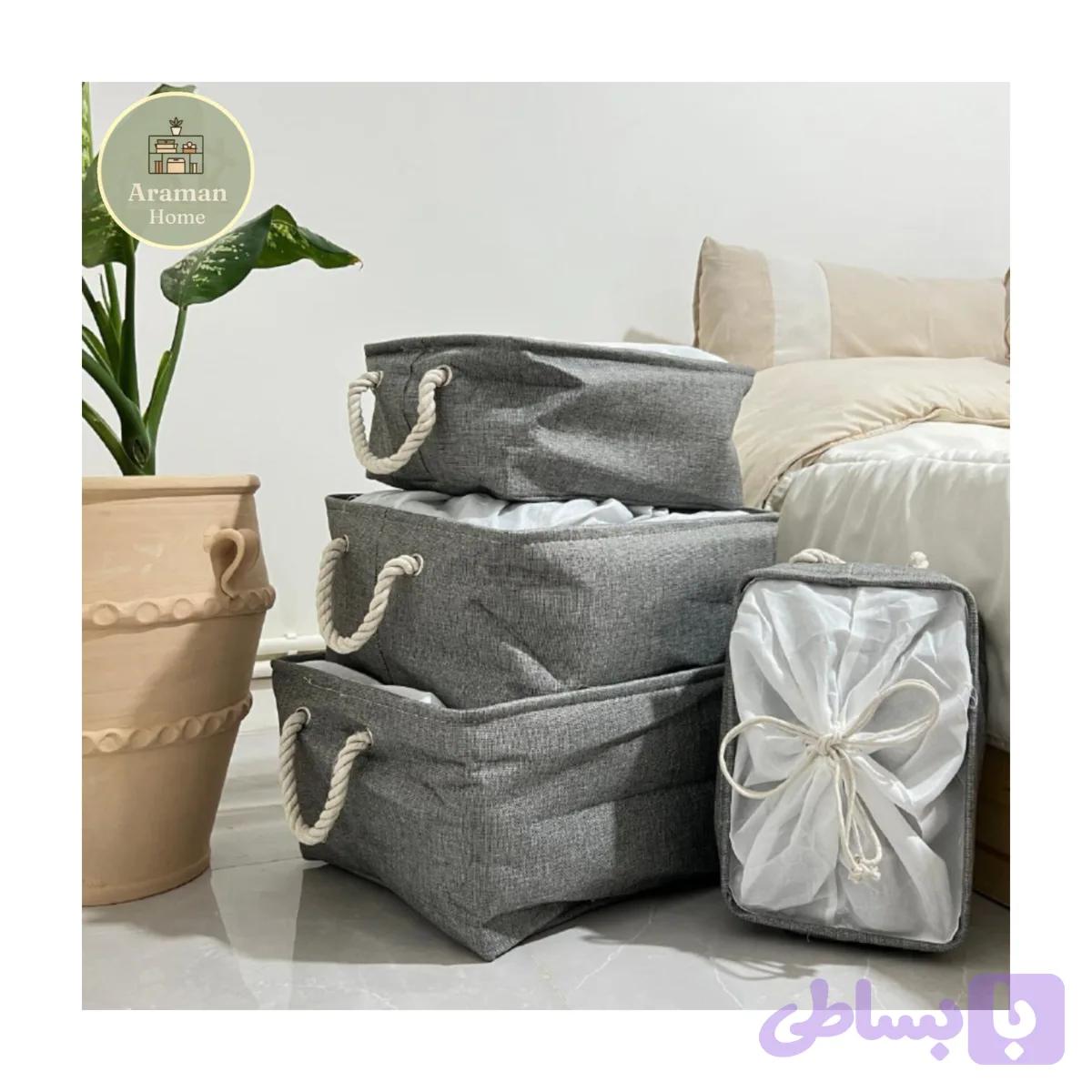 نظم دهنده برزنتی وارداتی