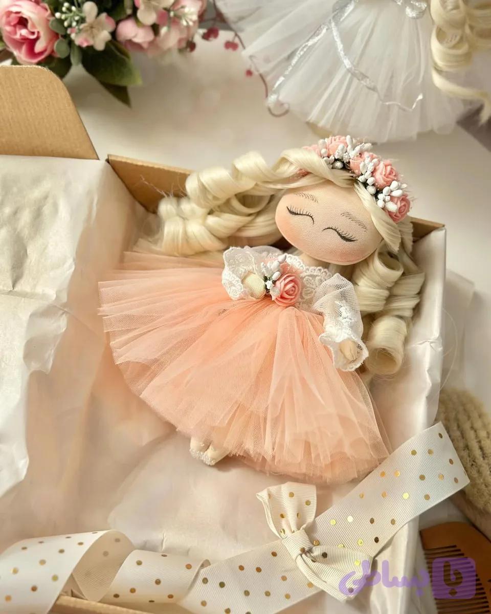 عروسک فرشته