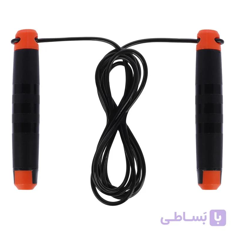 طناب ورزشی 3 متری مدل skip