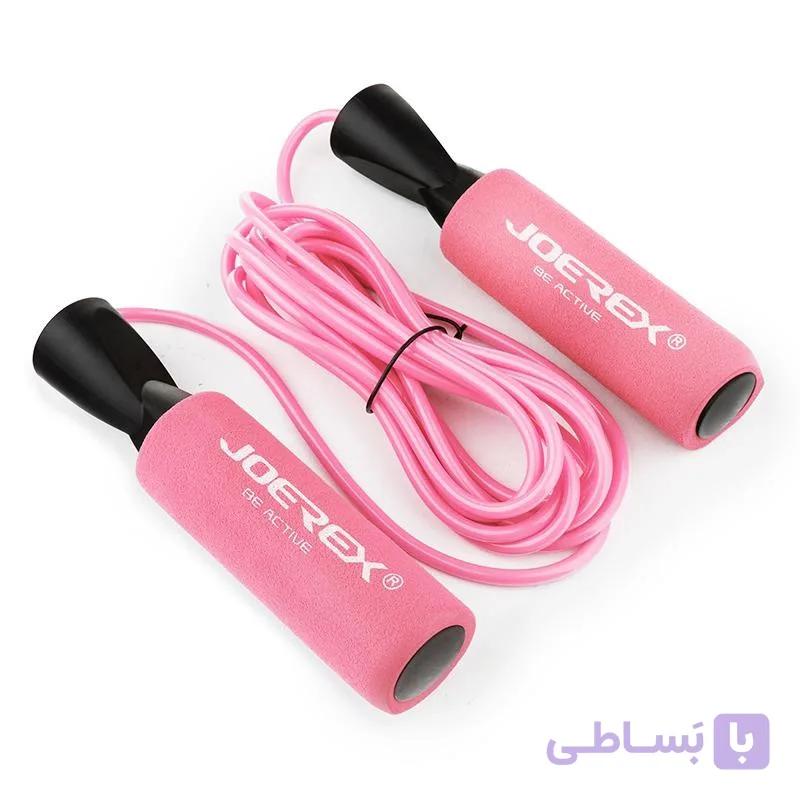 طناب ورزشی 2.5 متری جورکس مدل SWOSH