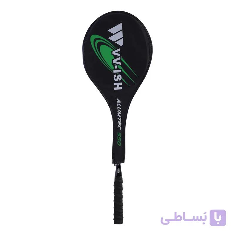 راکت بدمینتون مدل 550
