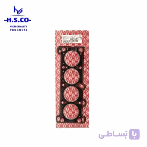 واشر سرسیلندر سایپا 2 میل طوس واشر