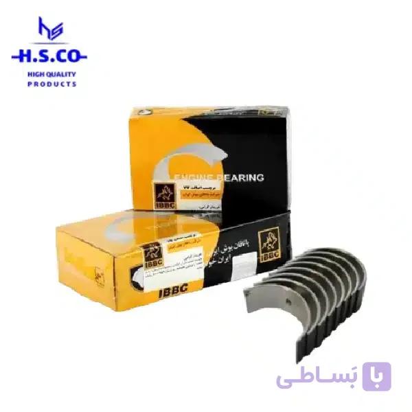 یاتاقان ثابت پژو 405 بوش ایران