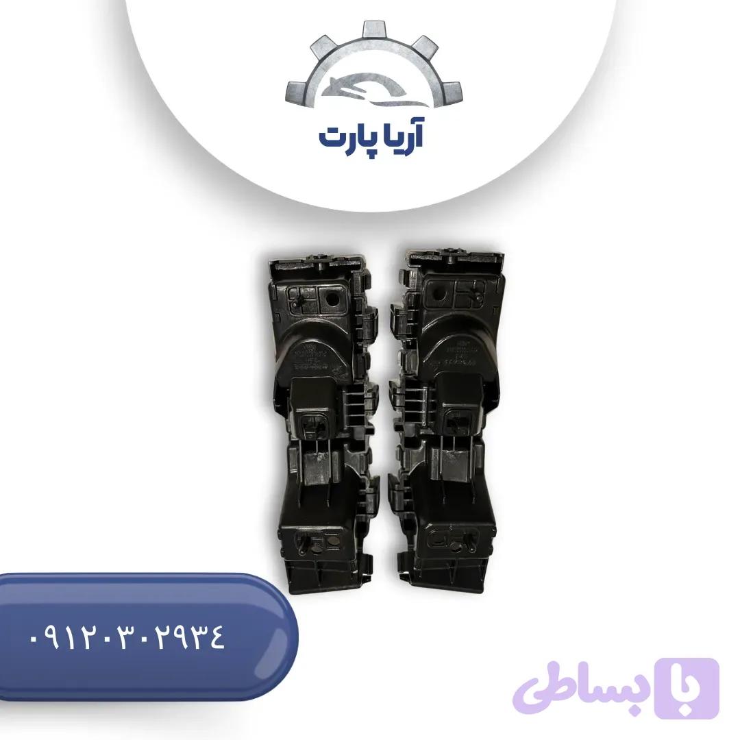 براکت سپر جلو چپ فوتون g7 (جی ۷)