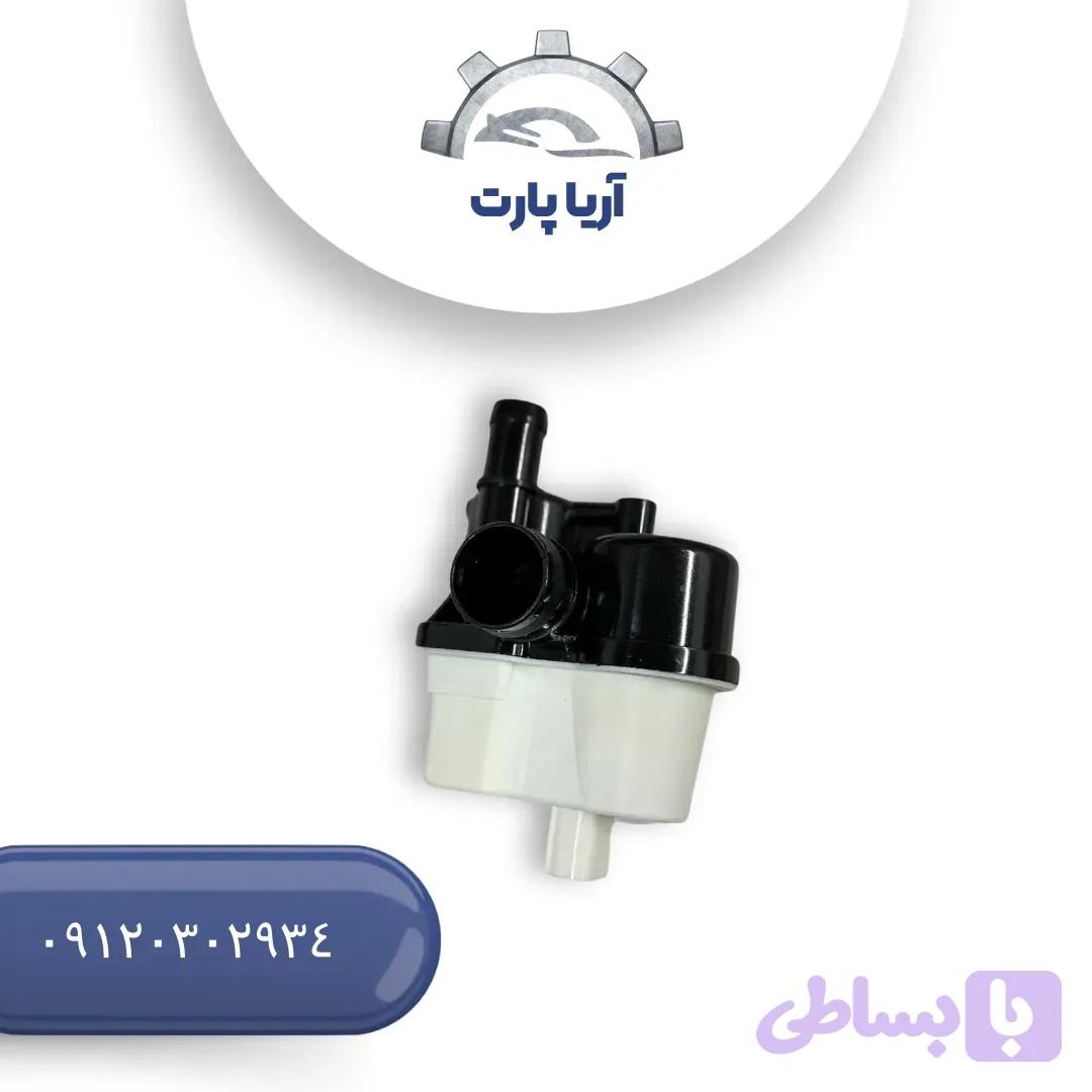 شیر برقی کنیستر فوتون g7(جی۷)