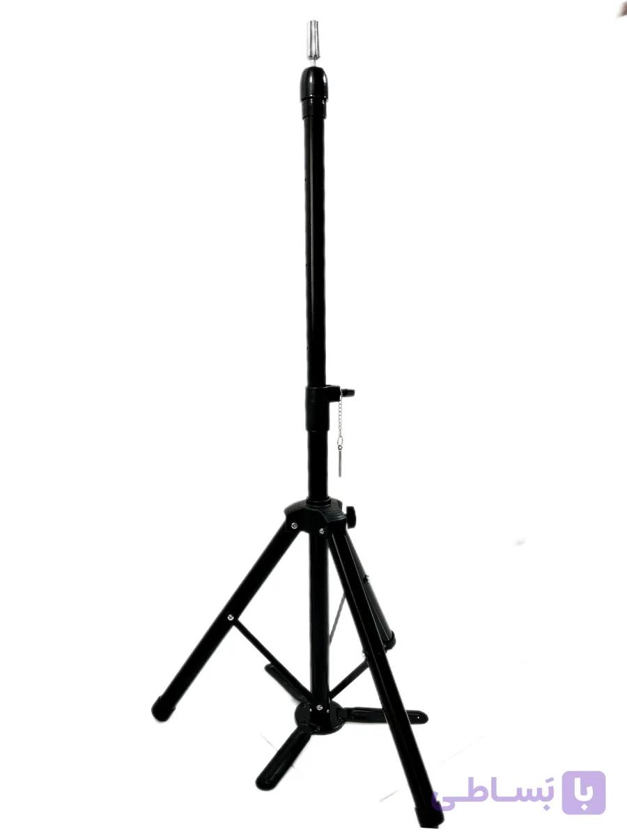 سه پایه سرمانکن آموزشی