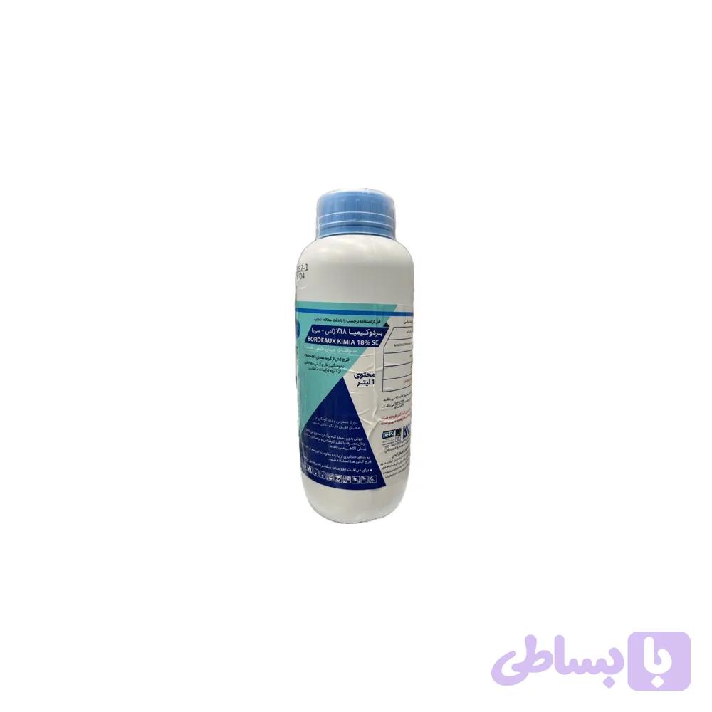 قارچ کش بردو کاوش.18%( اس_سی) 1 لیتری — تصویر 1