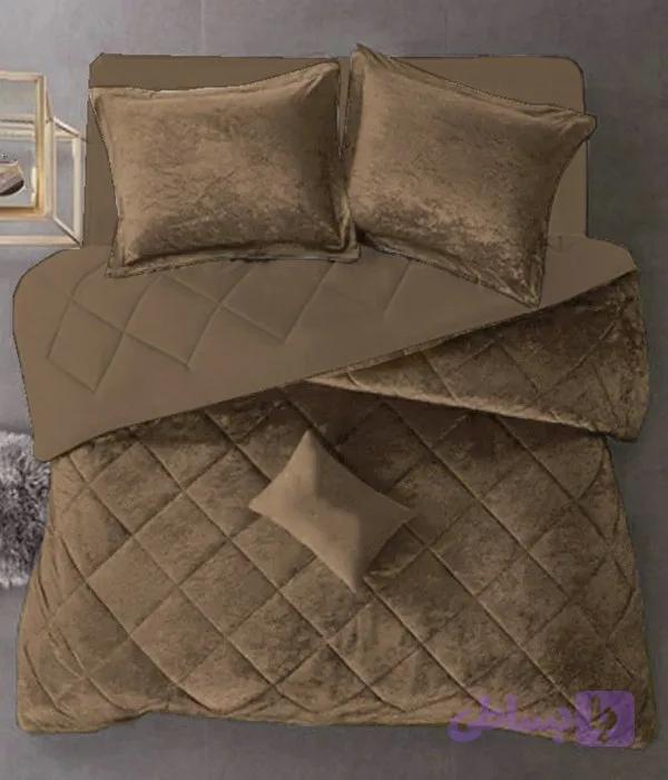 روتختی مخمل شانل