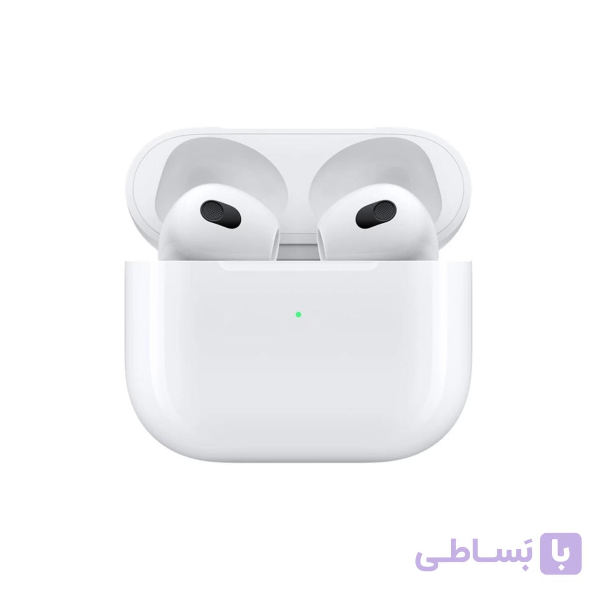 ایرپاد پرو ۳- تجربه صوتی بی‌نظیر — تصویر 1