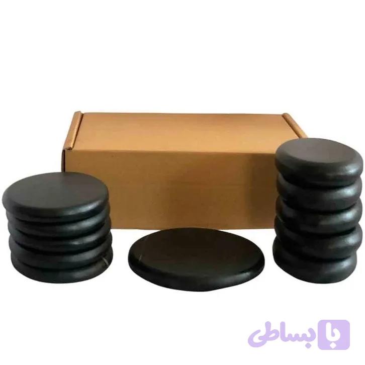ست سنگ ماساژ 11 عددی