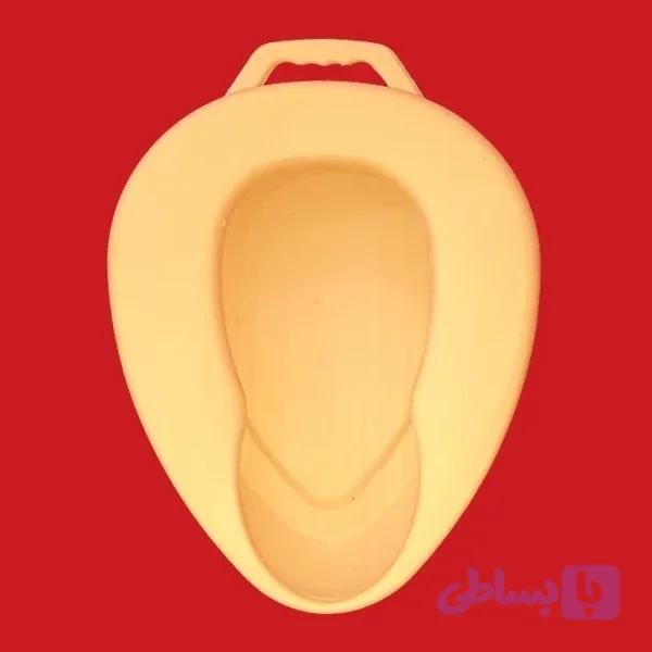 لگن زیر بیمار