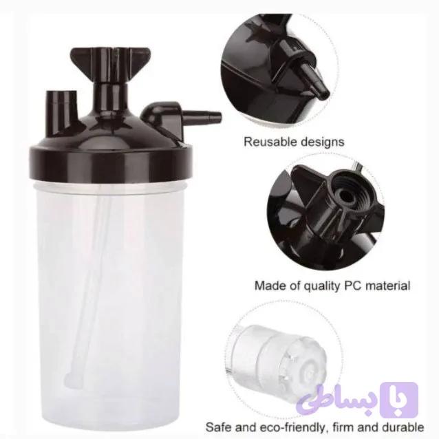 مرطوب کننده اکسیژن ساز