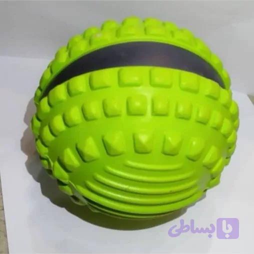 توپ ماساژ