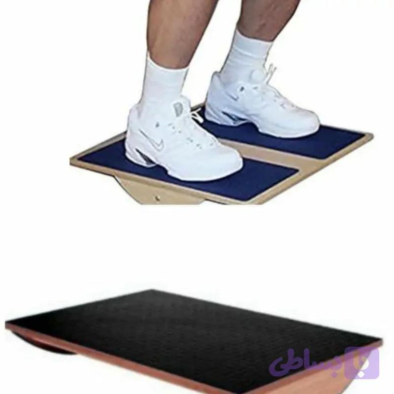 تخته تعادل