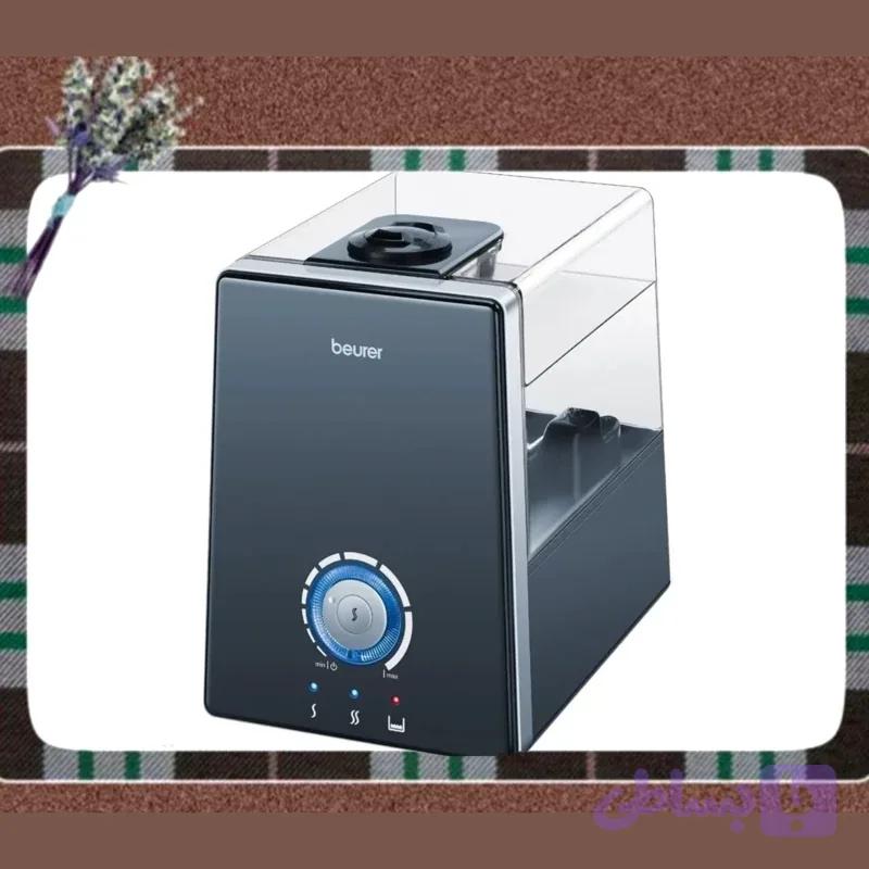 مرطوب کننده هوا lb88