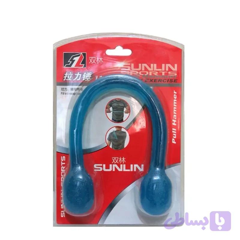 چکش تمرین ژله ای Pull Hammer