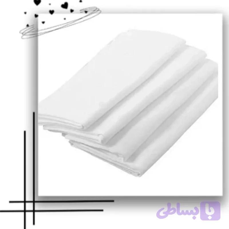 حوله یکبارمصرف 60گرمی