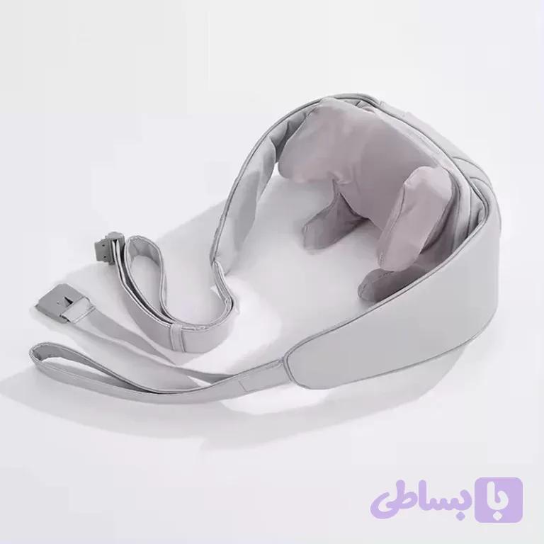 ماساژور گردن شارژی مدل DA-8801A