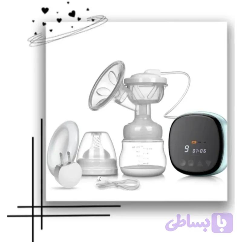 شیردوش برقی 2MD