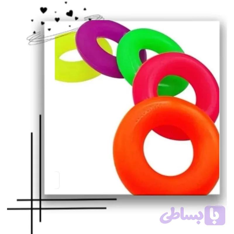 حلقه دست ورزدست تقویت مچ