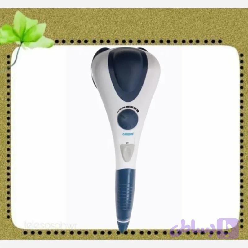 ماساژور برقی برمد مدل BD7402