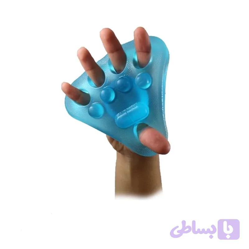 تقویت دست ژله ای Handy Grip