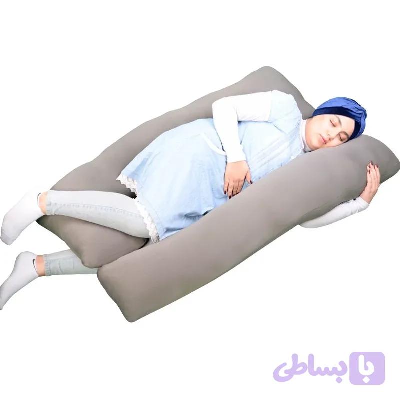 بالش بارداری U تن یار