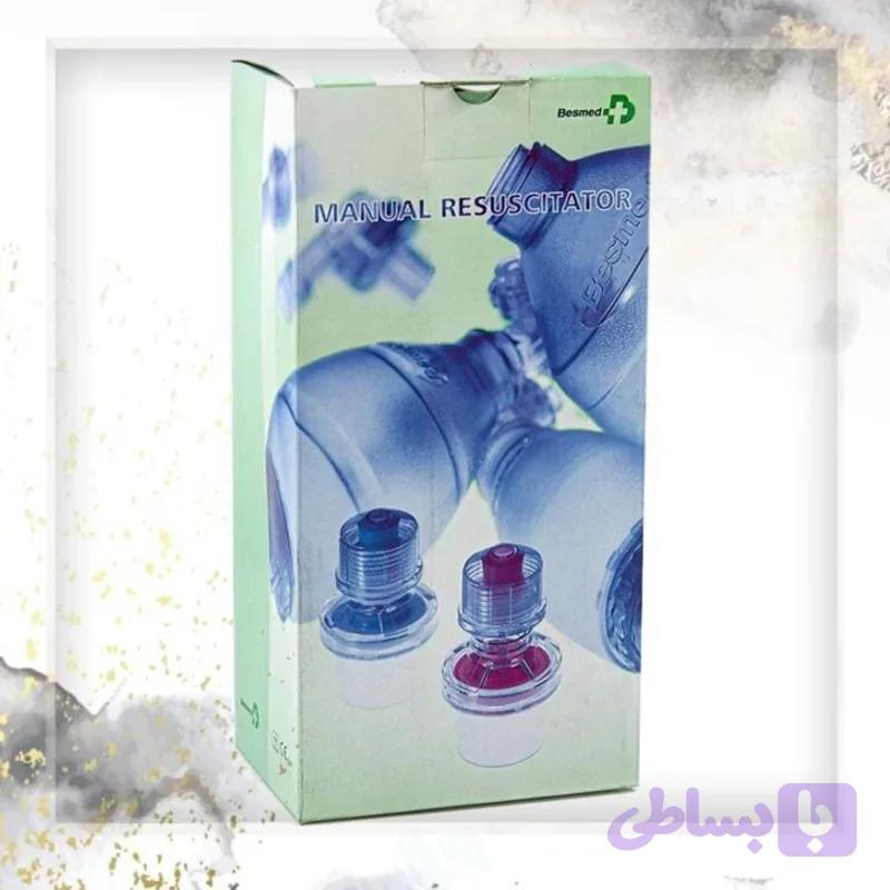 آمبوبگ اطفال besmed