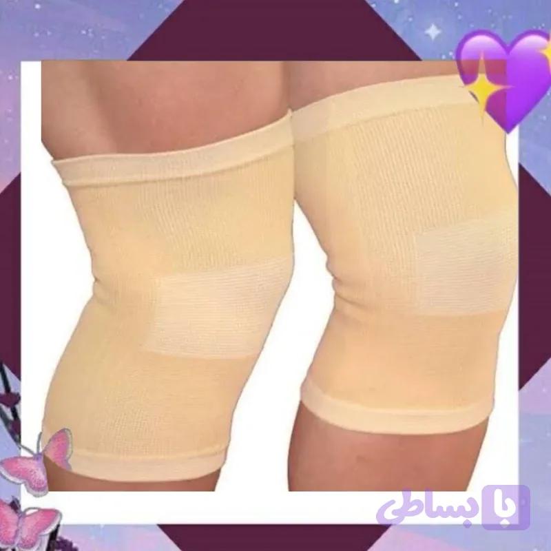 زانوبند کشی ژاکارد