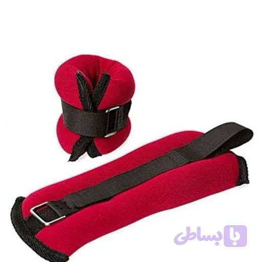وزنه دست و پا نیم کیلویی