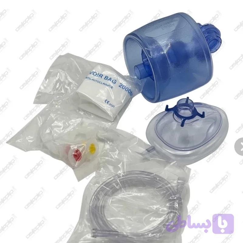 آمبوبگ PVC بزرگسال کامپاور