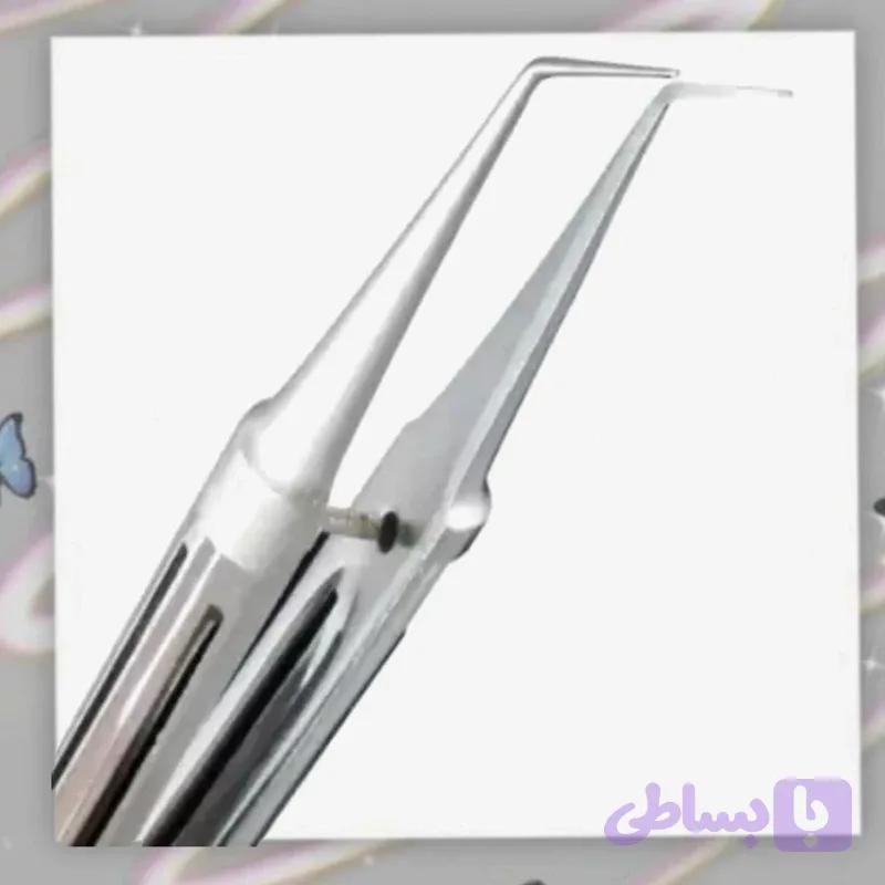 پنست تایینگ مک فرسون