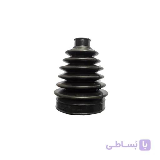 گردگیر جعبه فرمان KMC T8