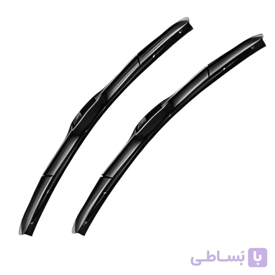 تیغه برف پاک کن جلو KMC T8