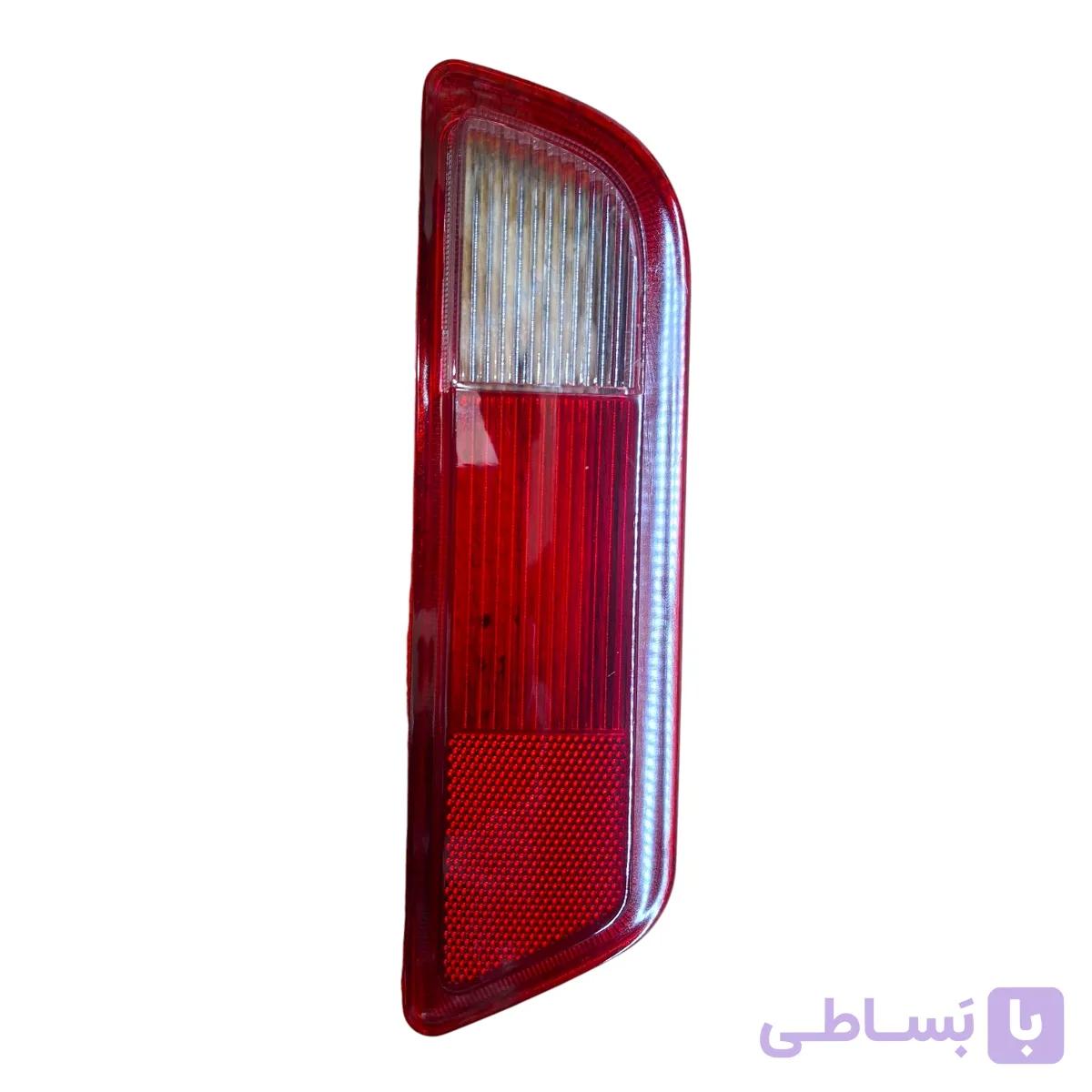 طلق مه شکن عقب چپ KMC T8 و T9 — تصویر 1