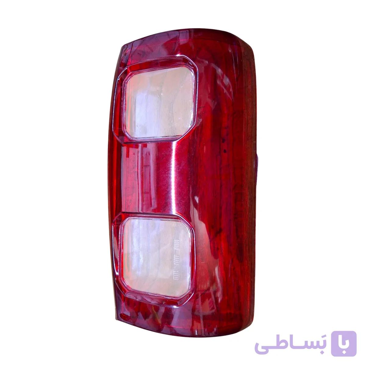 طلق چراغ خطر عقب راست KMC T8 — تصویر 1