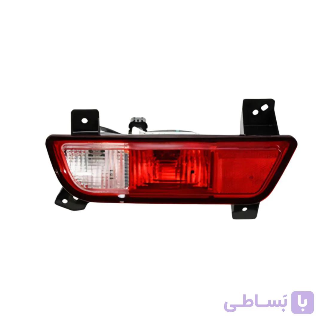 طلق مه شکن عقب راست KMC T8 و T9